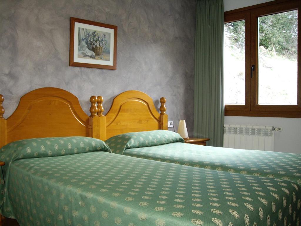 Apartamentos Sant Roma アリンサル 部屋 写真