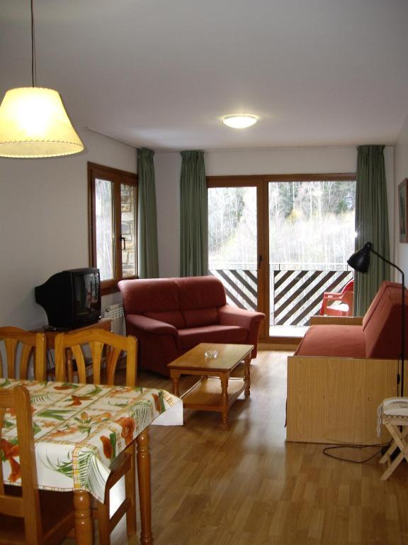 Apartamentos Sant Roma アリンサル 部屋 写真