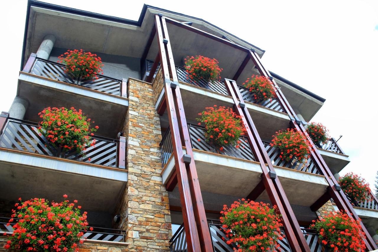 Apartamentos Sant Roma アリンサル 部屋 写真