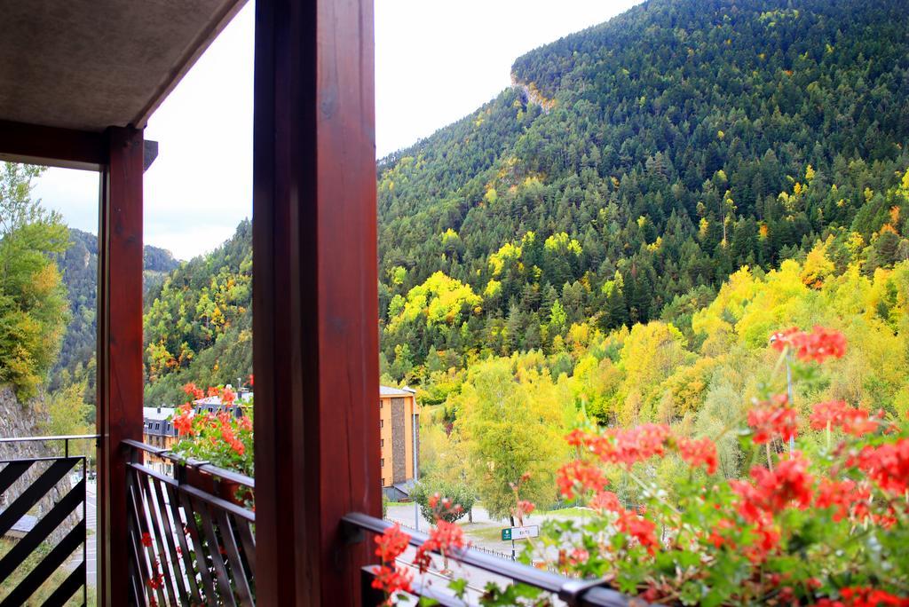 Apartamentos Sant Roma アリンサル 部屋 写真