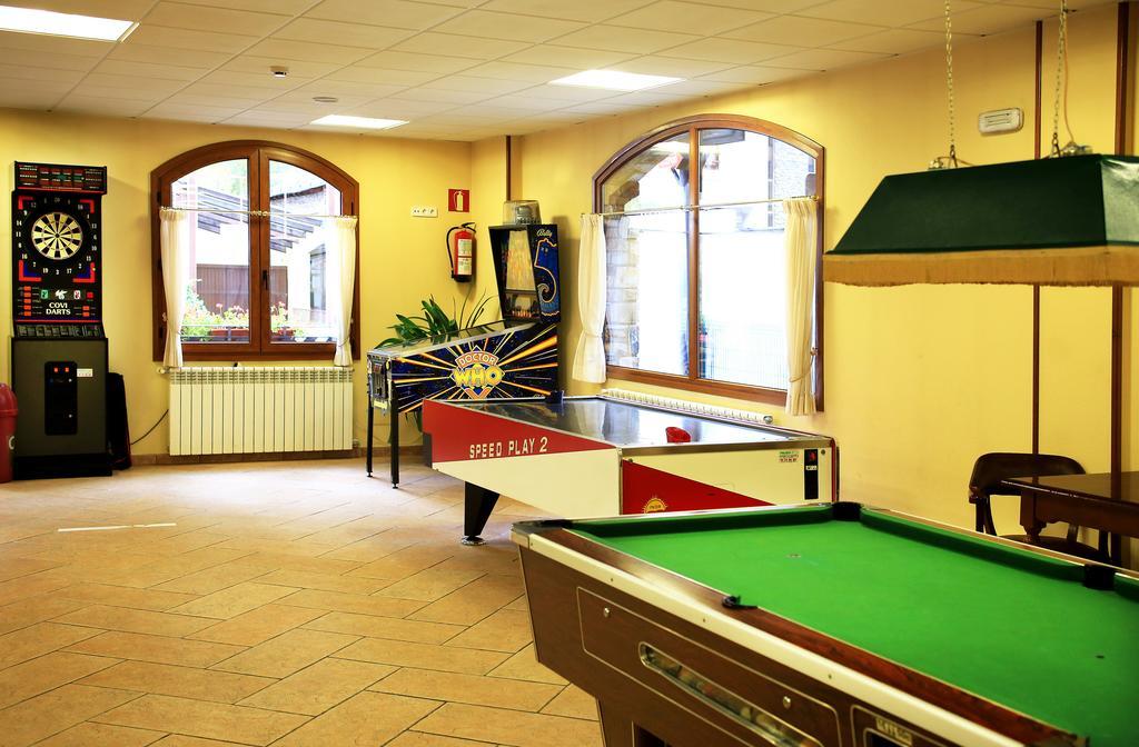 Apartamentos Sant Roma アリンサル エクステリア 写真
