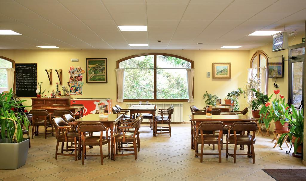 Apartamentos Sant Roma アリンサル エクステリア 写真