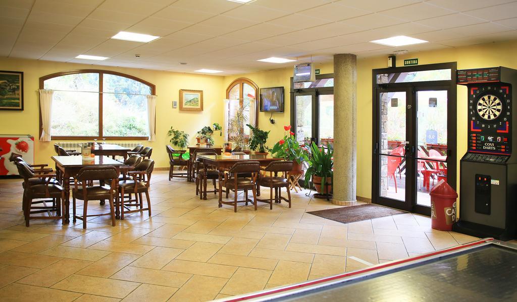 Apartamentos Sant Roma アリンサル エクステリア 写真